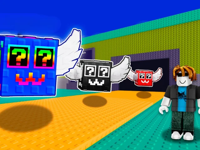 Steal Brainrot Online With Real Players match