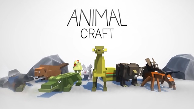 Animal Craft