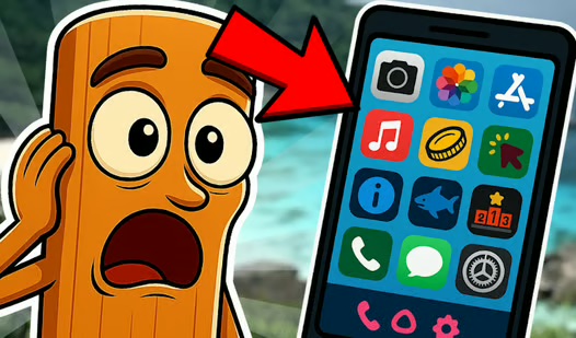 Brainrots Check Phone