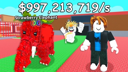 Call Steal A Brainrot