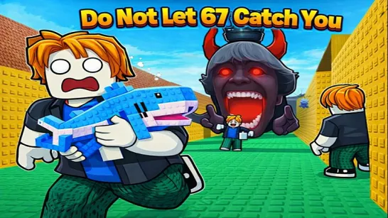 Do Not Let 67 Catch You
