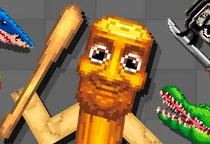 Italian Animals Meme Playground