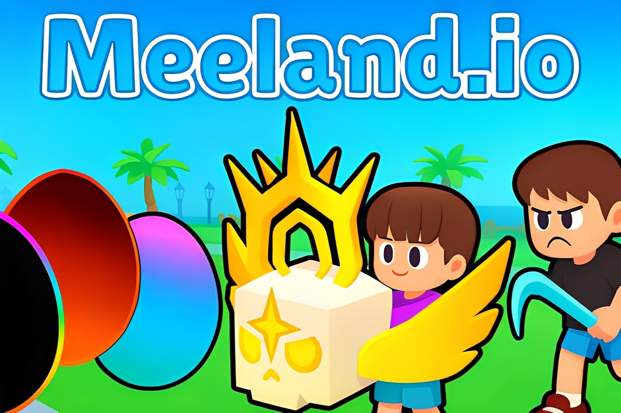 Meelandio