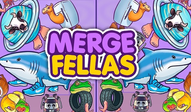 Merge Fellas