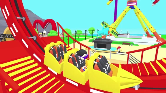 Obby With Friends Online