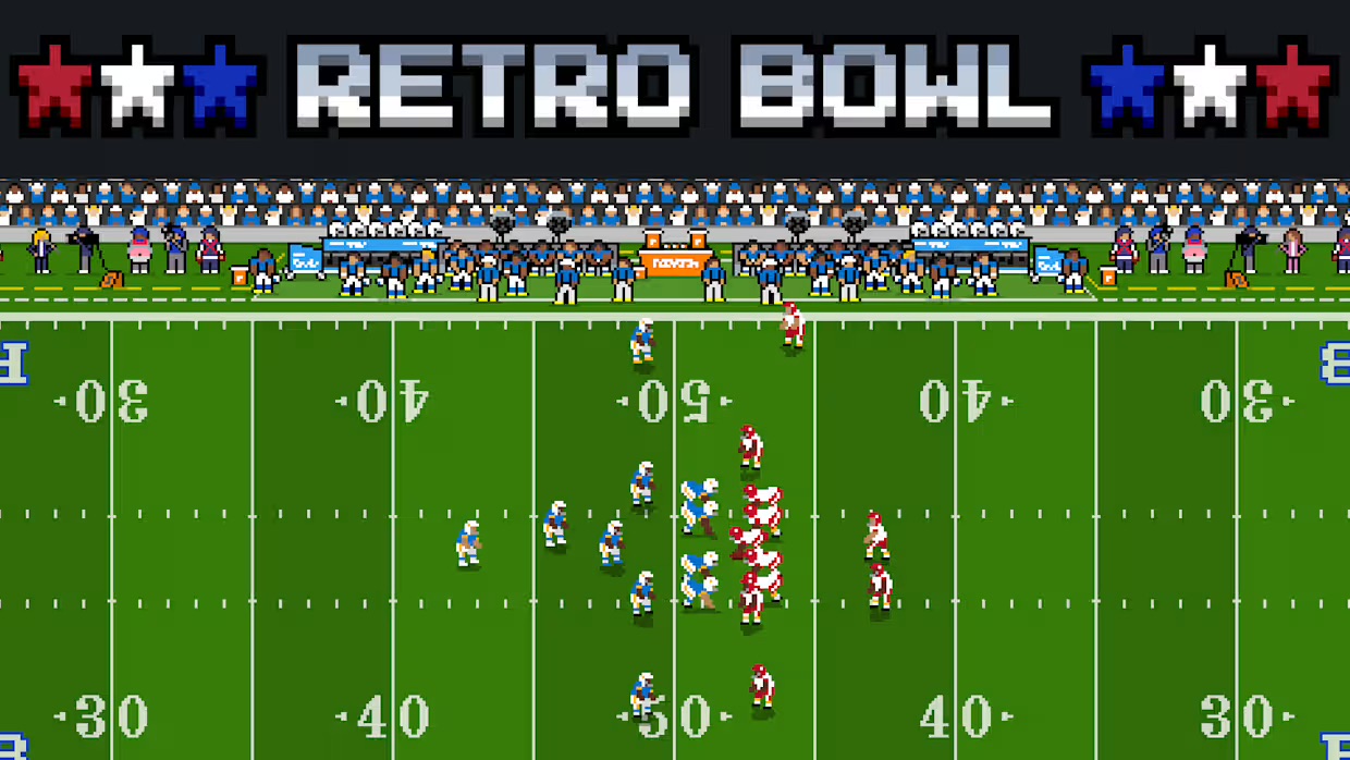 Retro Bowl