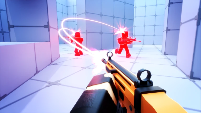 Rivals gameplay screenshot
