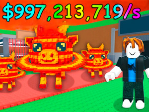 Steal Brainrot Online