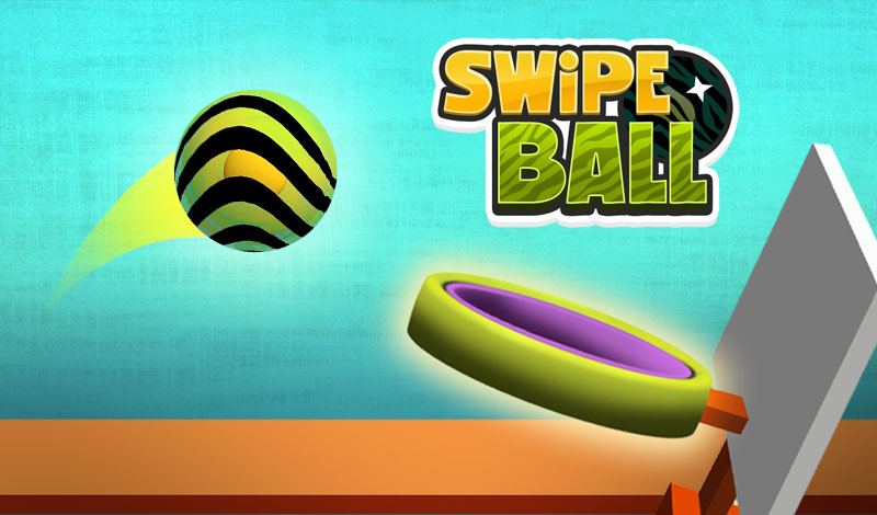 Swipe Ball