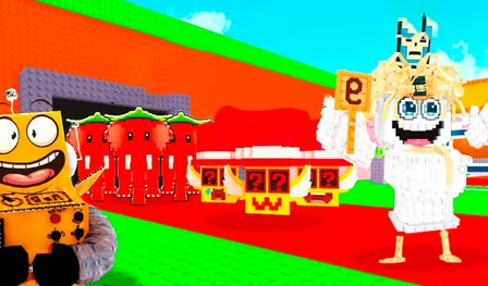 The New Steal Brainrot Super Clicker