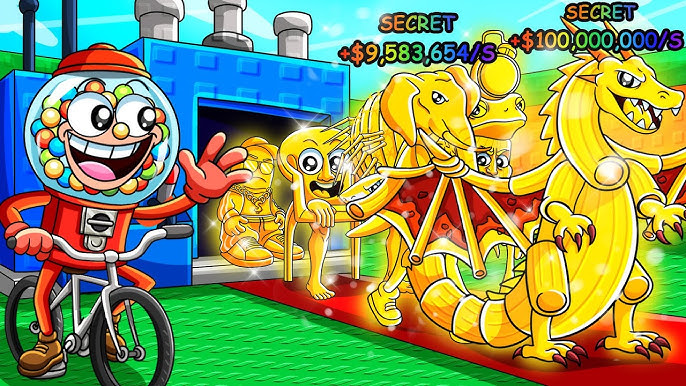 Steal the Italian Brainrot gameplay