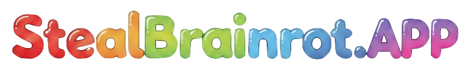 StealBrainrot app logo